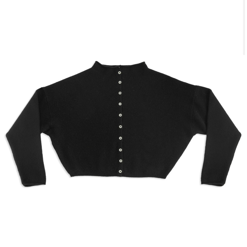 James Street Co Peri Cardigan
